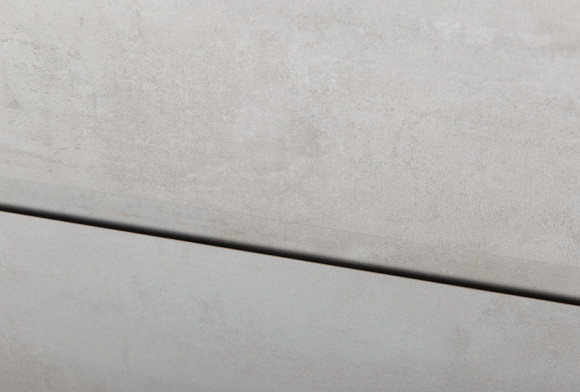 Тумба под раковину Cezares Molveno 100 MOLVENO-100-2C-SO-BET подвесная Beton