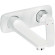 Смеситель для раковины Kludi Balance 522469175 Белый Хром