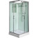 Душевая кабина WeltWasser WW500 Laine 901 90x90 10000003259 профиль Хром стекло прозрачное Душевая кабина WeltWasser WW500 Laine 901 90x90 10000003259 профиль Хром стекло прозрачное