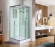 Душевая кабина WeltWasser WW500 Laine 901 90x90 10000003259 профиль Хром стекло прозрачное Душевая кабина WeltWasser WW500 Laine 901 90x90 10000003259 профиль Хром стекло прозрачное