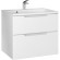 Тумба под раковину Raval Wector 70 Wct.01.70/P/W/MD подвесная Белая