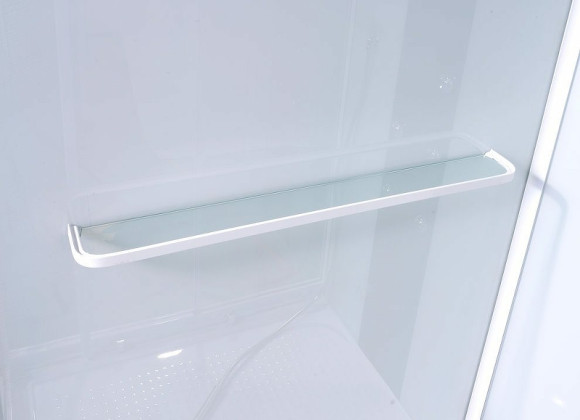 Душевая кабина Orans SR-86159 L/R 120x90 8615900 с гидромассажем