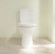 Унитаз компакт Villeroy&Boch O.Novo 56581001 без бачка и сиденья Унитаз компакт Villeroy&Boch O.Novo 56581001 без бачка и сиденья