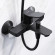 Душевая система AM.PM X-Joy F42885A14 Черная Душевая система AM.PM X-Joy F42885A14 Черная