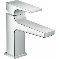 Смеситель для раковины Hansgrohe Metropol 32500000 Хром