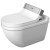 Унитаз Duravit Starck 3 2226590000 подвесной без крышки-сиденья