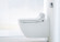 Унитаз Duravit Starck 3 2226590000 подвесной без крышки-сиденья