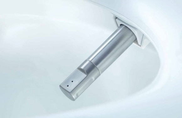 Унитаз Duravit Starck 3 2226590000 подвесной без крышки-сиденья