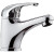 Смеситель для раковины Remer Серия 35 F112 Хром
