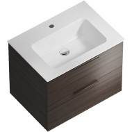 Тумба под раковину Kerama Marazzi Piano 65 PI.F.65\OLM подвесная Дымчатый вяз