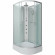 Душевая кабина Niagara Classic 110х80 L NG-33184-14LBKTG с гидромассажем Душевая кабина Niagara Classic 110х80 L NG-33184-14LBKTG с гидромассажем