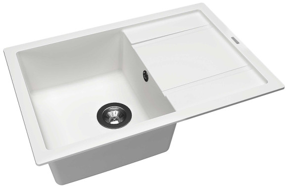 Кухонная мойка Florentina Липси-760 20.160.D0760.201 Жасмин
