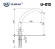 Смеситель для кухни Ulgran Classic U-013-307 Терракот Смеситель для кухни Ulgran Classic U-013-307 Терракот