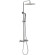 Душевая система Allen Brau Fantasy 5.11001-00 с термостатом Хром Душевая система Allen Brau Fantasy 5.11001-00 с термостатом Хром