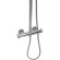 Душевая система Allen Brau Fantasy 5.11001-00 с термостатом Хром Душевая система Allen Brau Fantasy 5.11001-00 с термостатом Хром