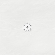 Душевой поддон из материала Neoroc Jacob Delafon Singulier 90x90 E67033-SHM Белый