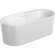 Акриловая ванна Sancos Omega 170x80 FB16 без гидромассажа