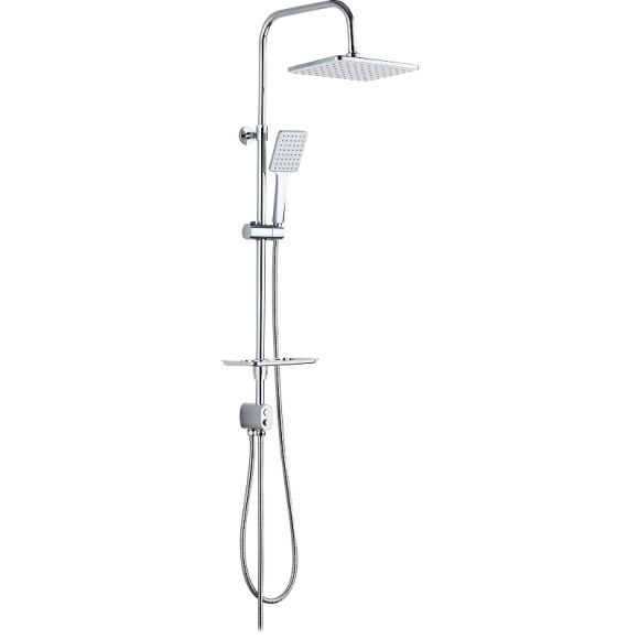 Душевая система ESKO ST1450 Хром