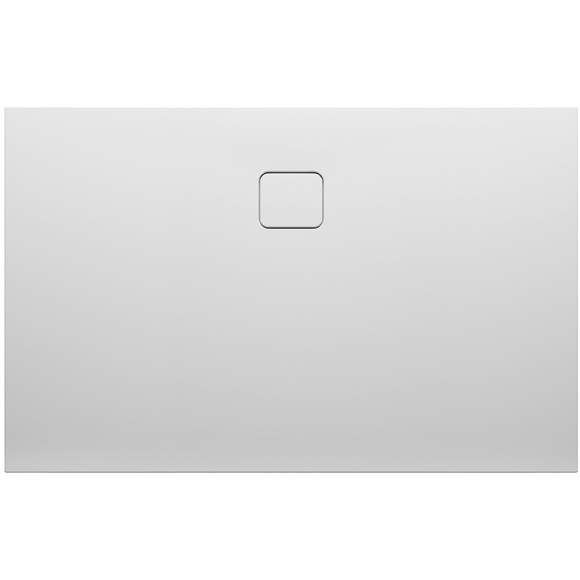 Акриловый поддон для душа Riho Basel 418 90x140 D005027005 (DC280050000000S) Белый с антискользящим покрытием