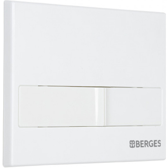 Комплект унитаза Berges Ego XL с инсталляцией Novum 043323 с сиденьем Микролифт и Белой клавишей смыва Комплект унитаза Berges Ego XL с инсталляцией Novum 043323 с сиденьем Микролифт и Белой клавишей смыва