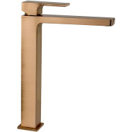 Смеситель для раковины Remer Absolute AU11LVO Бронза Смеситель для раковины Remer Absolute AU11LVO Бронза