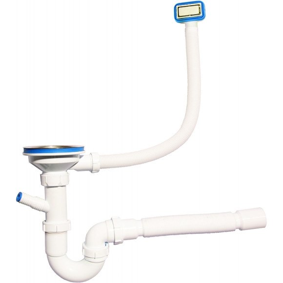 Кухонная мойка Florentina Логика-HM 75 LHM.750.510.B.10.S.10 Нержавеющая сталь сатинированная Кухонная мойка Florentina Логика-HM 75 LHM.750.510.B.10.S.10 Нержавеющая сталь сатинированная