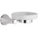 Мыльница Remer Delicata DE10CR Хром Мыльница Remer Delicata DE10CR Хром