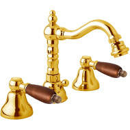 Смеситель для биде Cezares First FIRST-BBS2-03-Nc Золото