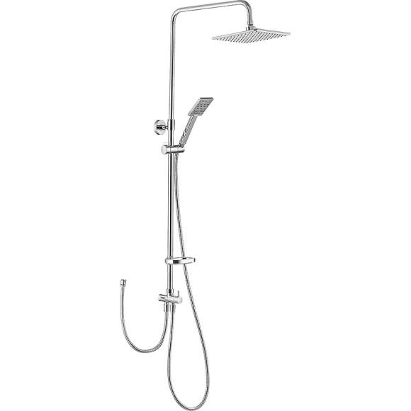 Душевая система Swedbe Calypso 5065 Хром Душевая система Swedbe Calypso 5065 Хром