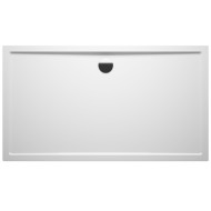 Акриловый поддон для душа Riho Zurich 264 150x90 D001002005 (DA0600500000000) Белый без антискользящего покрытия