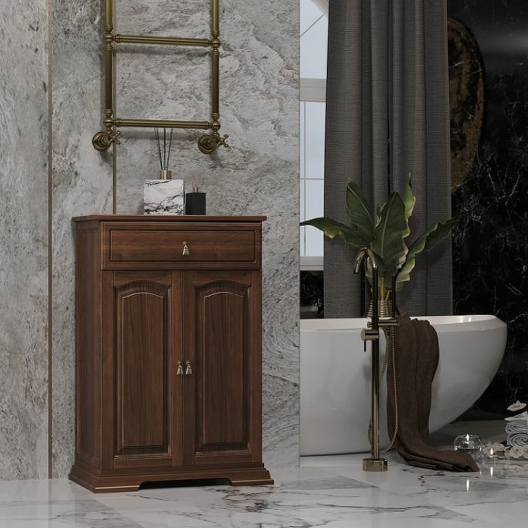 Комод Opadiris Риспекто 60 00-00006512 Орех антикварный Комод Opadiris Риспекто 60 00-00006512 Орех антикварный