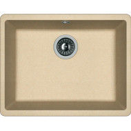 Кухонная мойка Florentina Вега-500 22.320.D0500.104 Бежевая