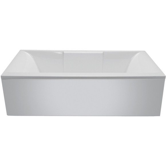 Акриловая ванна Vayer Casoli 170x75 Гл000006806 без гидромассажа Акриловая ванна Vayer Casoli 170x75 Гл000006806 без гидромассажа
