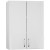 Подвесной шкаф Style Line Эко Стандарт 60 подвесной Белый глянец