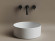 Раковина-чаша Ceramicanova Element 36 CN6032MW Белая матовая Раковина-чаша Ceramicanova Element 36 CN6032MW Белая матовая