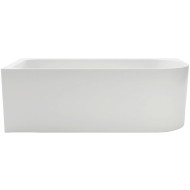 Акриловая ванна Azario Luton 170х80 LUT17080 L без гидромассажа Акриловая ванна Azario Luton 170х80 LUT17080 L без гидромассажа