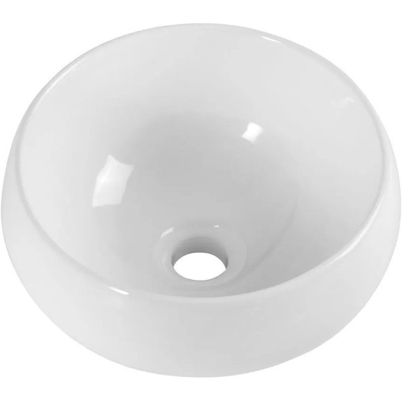 Раковина-чаша BelBagno 30 BB1114 Белая