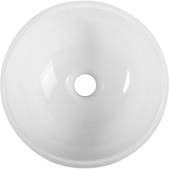 Раковина-чаша BelBagno 30 BB1114 Белая Раковина-чаша BelBagno 30 BB1114 Белая