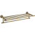Полка для полотенец Migliore Mirella 17180 Бронза