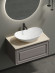 Тумба под раковину Sancos Very 80 VR80SM подвесная Doha Soft Тумба под раковину Sancos Very 80 VR80SM подвесная Doha Soft