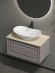 Тумба под раковину Sancos Very 80 VR80SM подвесная Doha Soft Тумба под раковину Sancos Very 80 VR80SM подвесная Doha Soft