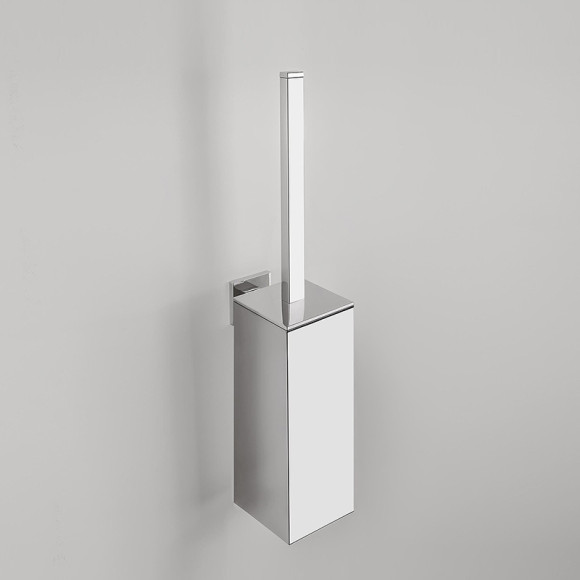 Ершик для унитаза Colombo Design Basic Q B3707.CR Хром