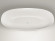 Ванна из искусственного камня Plumberia Selection VELOMA 180BO 180x80 Белая матовая без гидромассажа Ванна из искусственного камня Plumberia Selection VELOMA 180BO 180x80 Белая матовая без гидромассажа
