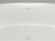 Ванна из искусственного камня Plumberia Selection VELOMA 180BO 180x80 Белая матовая без гидромассажа Ванна из искусственного камня Plumberia Selection VELOMA 180BO 180x80 Белая матовая без гидромассажа