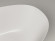 Ванна из искусственного камня Plumberia Selection VELOMA 180BO 180x80 Белая матовая без гидромассажа Ванна из искусственного камня Plumberia Selection VELOMA 180BO 180x80 Белая матовая без гидромассажа