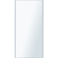 Зеркало Allen Brau Infinity 60 1.21020.WT с подсветкой Белое с сенсорным выключателем
