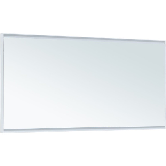 Зеркало Allen Brau Infinity 60 1.21020.WT с подсветкой Белое с сенсорным выключателем