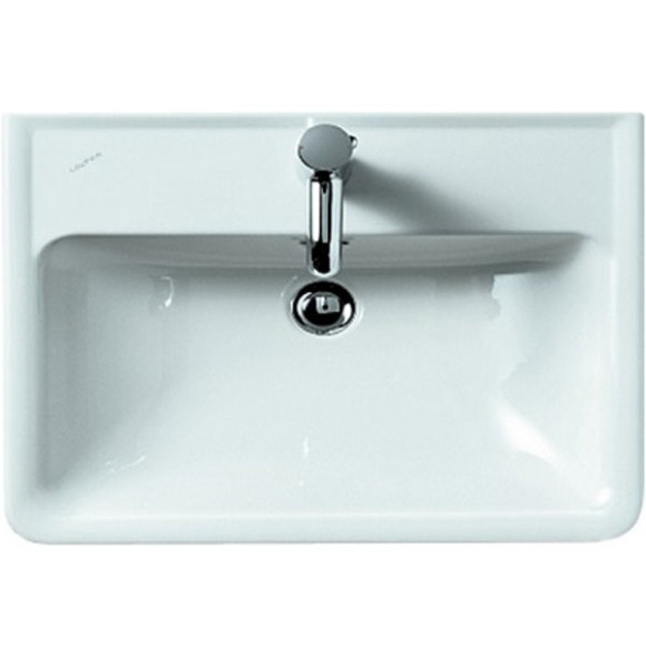 Раковина Laufen Pro A 65 8.1895.3 Белая