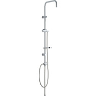 Душевая штанга Orange OneLife OL-BAR1cr Хром Душевая штанга Orange OneLife OL-BAR1cr Хром