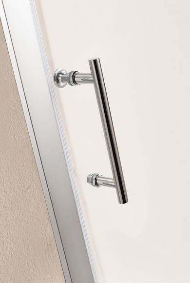 Душевой уголок Cezares Eco 90x90 ECO-O-R-2-90-C-Cr профиль Хром стекло прозрачное Душевой уголок Cezares Eco 90x90 ECO-O-R-2-90-C-Cr профиль Хром стекло прозрачное